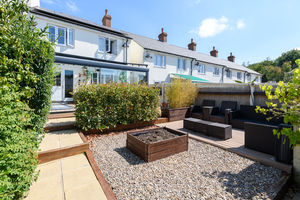 Garden- click for photo gallery